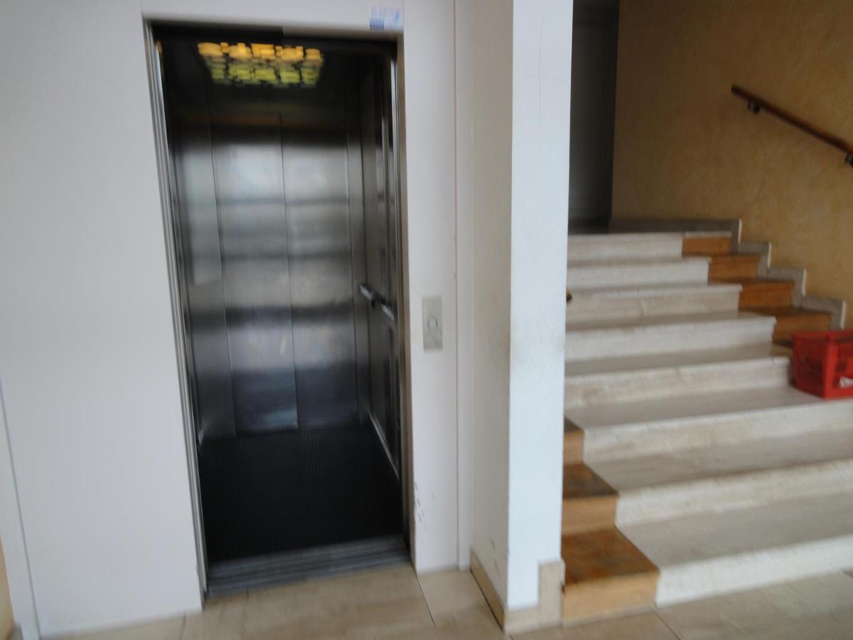 Logement Type Studio 1 Piece Proche Zenith Страсбург Екстериор снимка